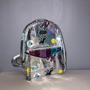 Justice Girls Mini Backpack